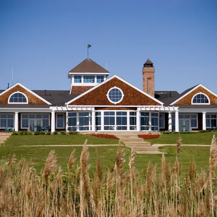 Lighthouse Sound, Bishopville, MD