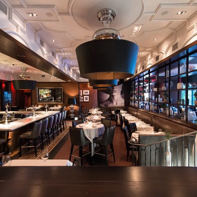 Dominick's Steakhouse, Scottsdale, AZ Dominick's Steakhouse, Scottsdale, AZ