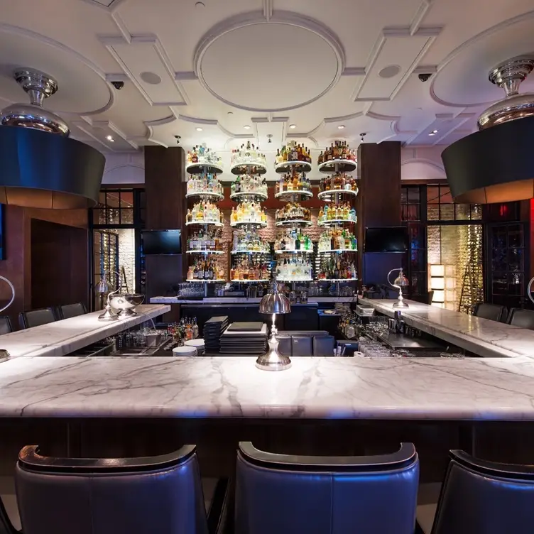 Dominick's Steakhouse, Scottsdale, AZ Dominick's Steakhouse, Scottsdale, AZ