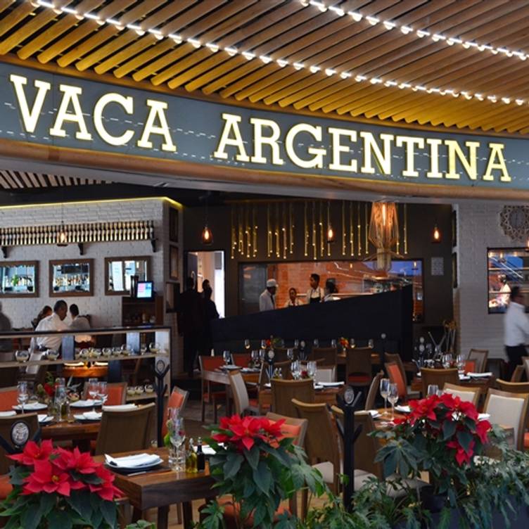 Restaurante Vaca Argentina - Manacar - Ciudad de México, , CDMX | OpenTable