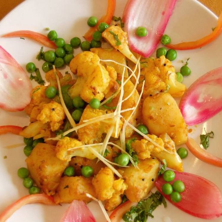 Massey S Fine Indian Cuisine London On Opentable