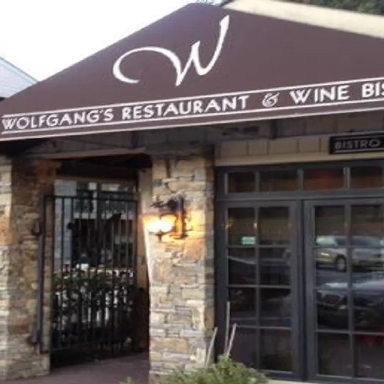 Wolfgang's Restaurant and Wine Bistro, Highlands, NC