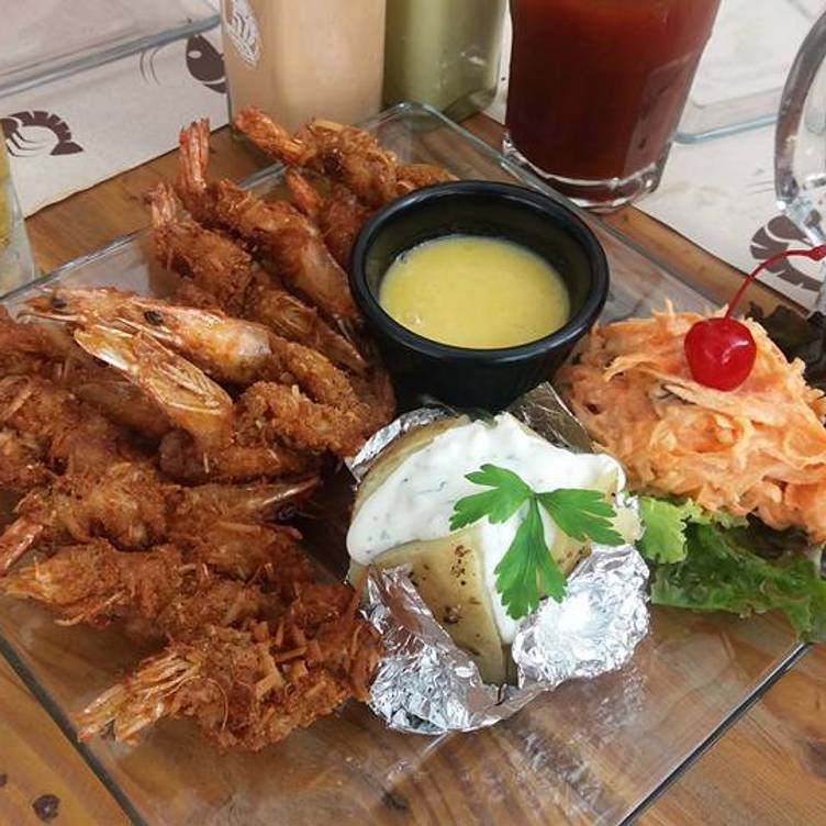 La 57 Mariscos Restaurant - Cuernavaca, MOR | OpenTable