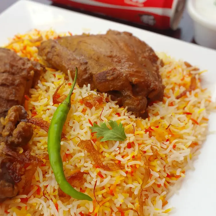 Unforgettable Biryani, Dubai, Dubai