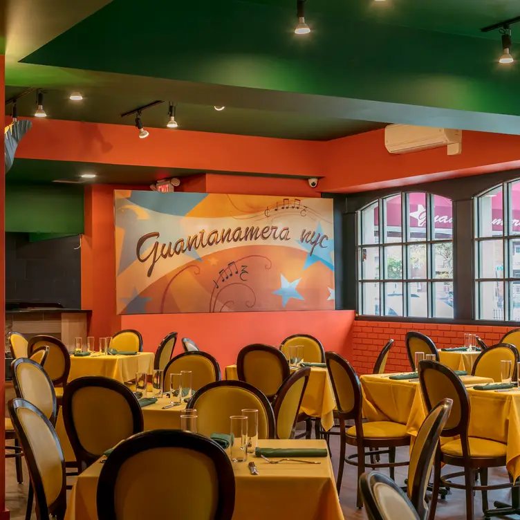 Guantanamera - Forest Hills, Queens, NY