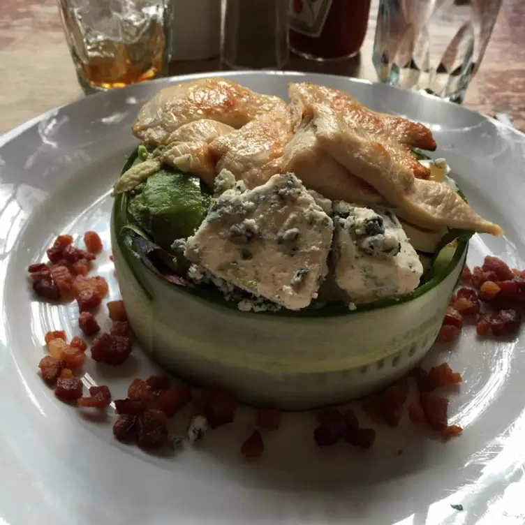 Restaurant Brasserie Athenee New York New York, NY Réservez sur