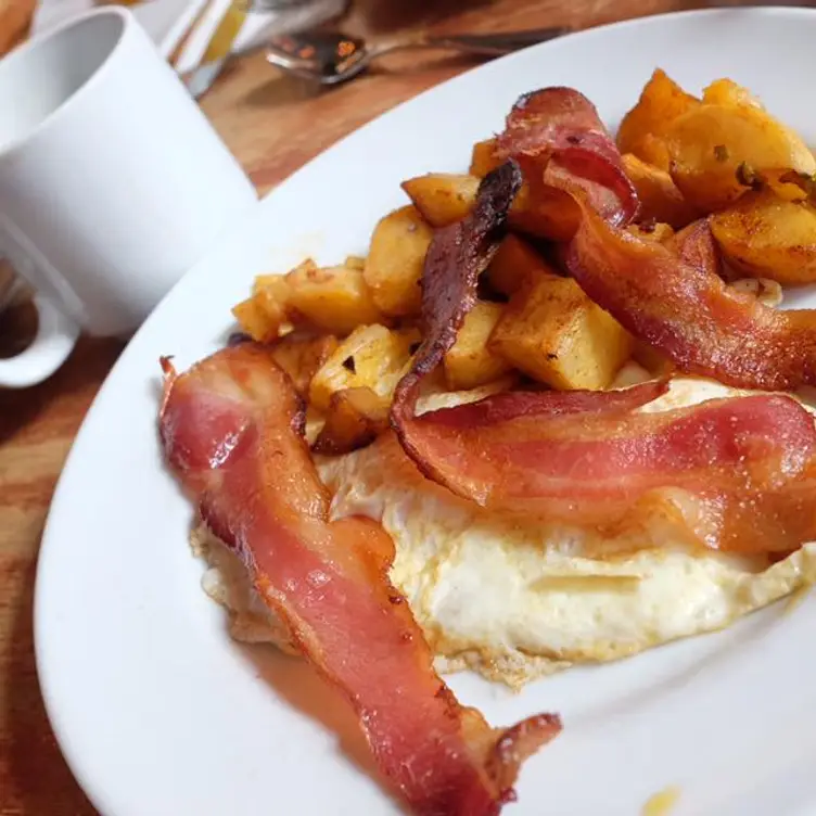 Restaurant Brasserie Athenee New York New York, NY OpenTable