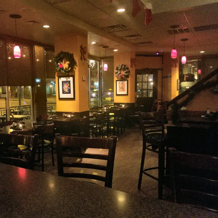 Dupont Italian Kitchen，DCWashington