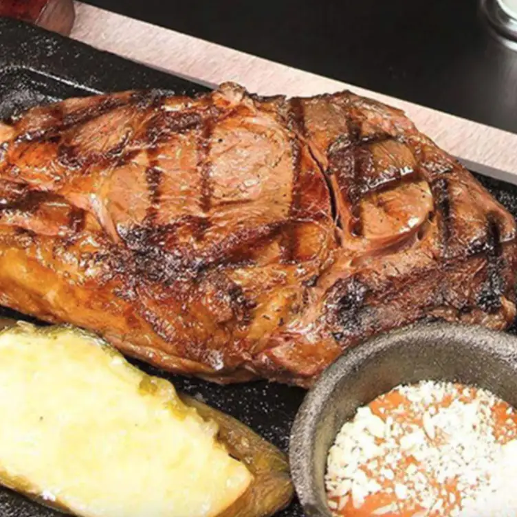 Sonora's Asador Añejo - Zona Esmeralda, Atizapán, MEX