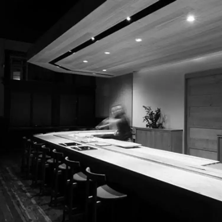 Sasaki, San Francisco, CA