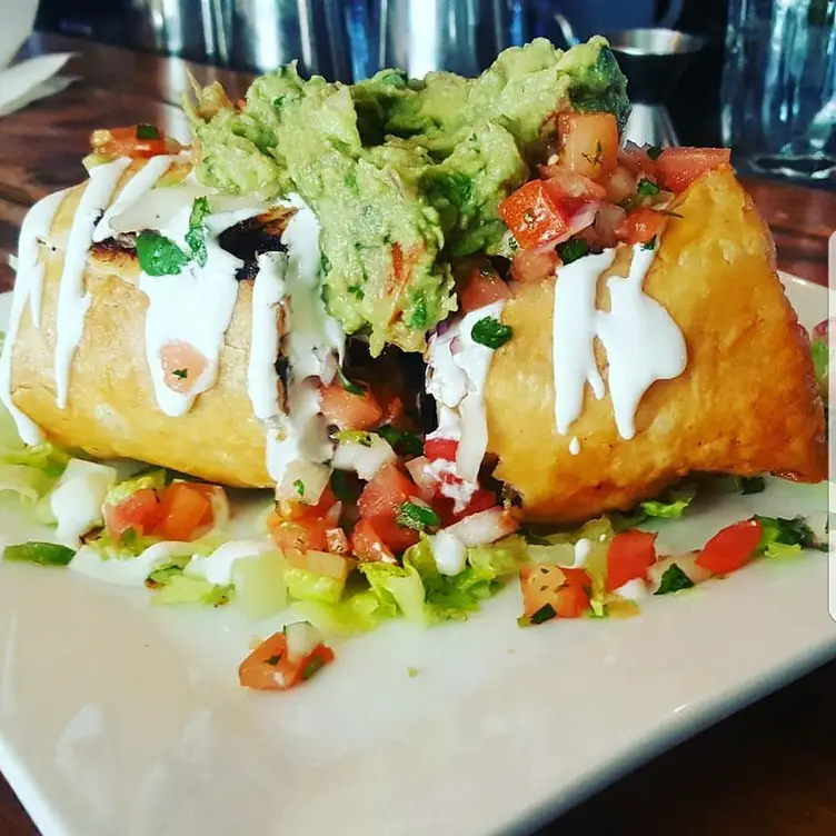 Restaurant Grito Mexican Grill New York, , NY OpenTable