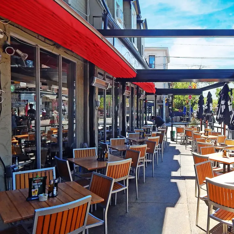 Café Diplomatico Restaurant Toronto, , ON OpenTable