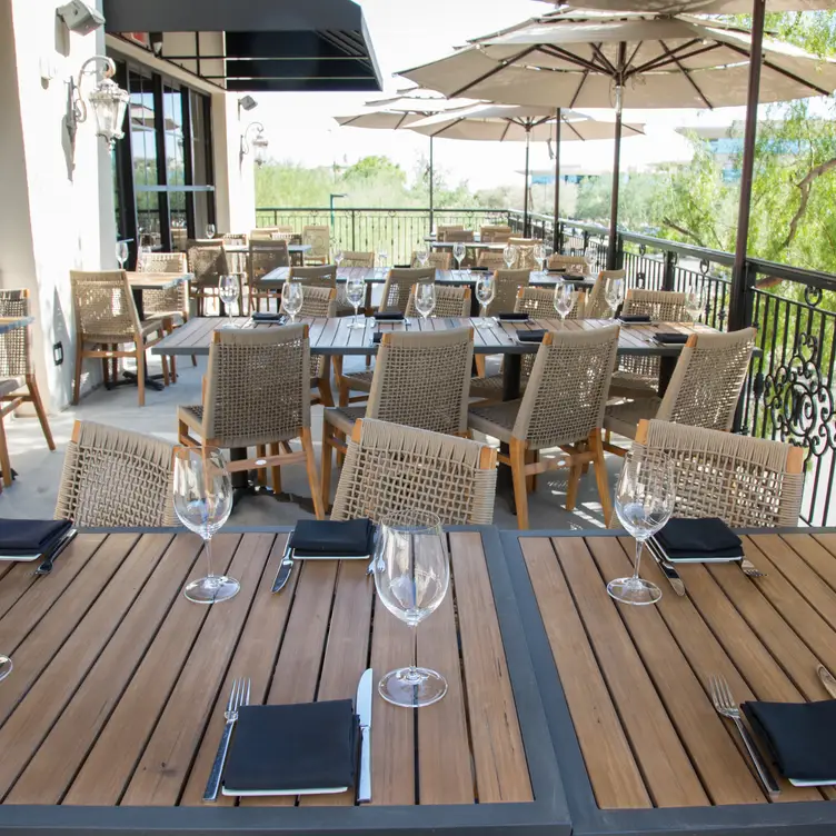 The Mission Kierland Commons Restaurant Scottsdale, , AZ OpenTable