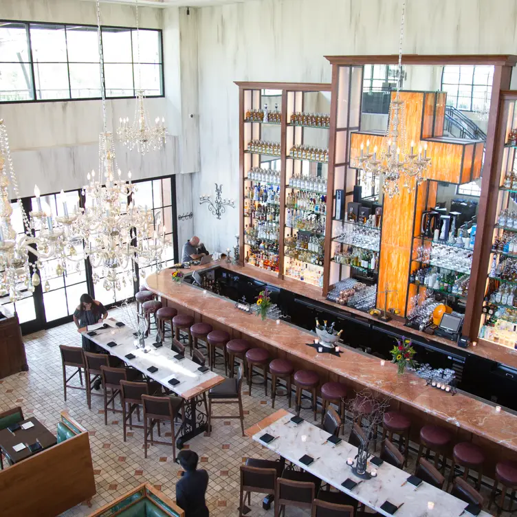 The Mission Kierland Commons Restaurant Scottsdale, , AZ OpenTable