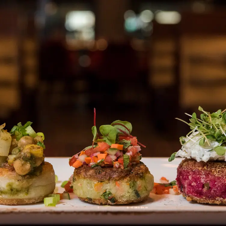 Saffron NOLA Restaurant New Orleans, , LA OpenTable