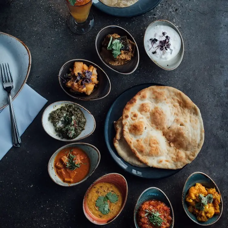 Saffron NOLA Restaurant New Orleans, LA OpenTable