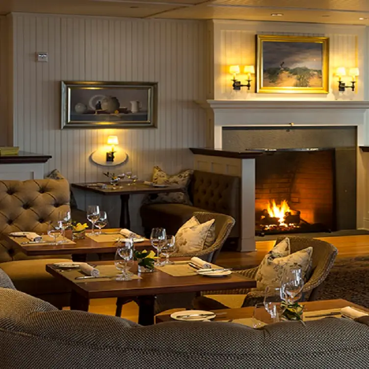 The Bistro at Ocean House, Westerly, RI