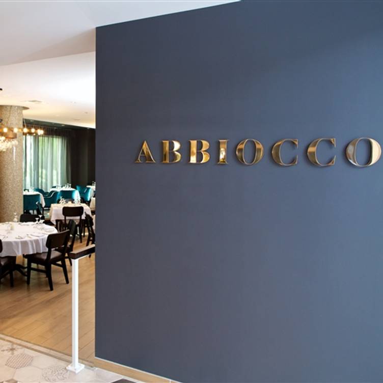 abbiocco restaurant