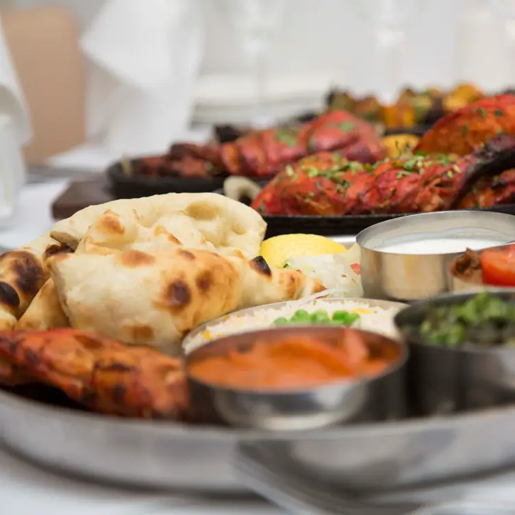 Gandhis Kennington Restaurant London, OpenTable