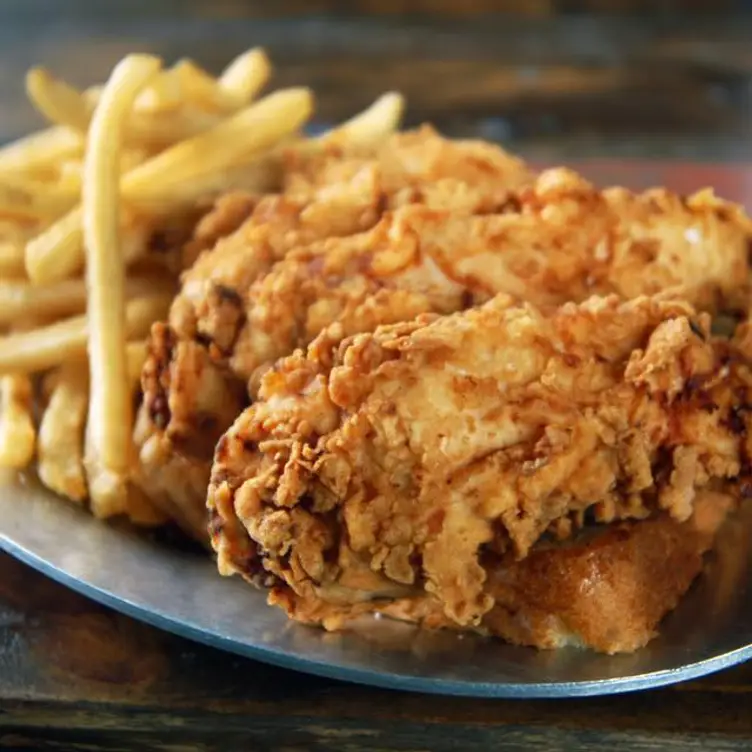 Restaurante Chicken Moto Richardson, , TX OpenTable