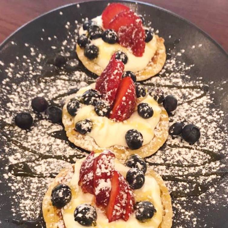 Seventeen O Seven Restaurant London Opentable