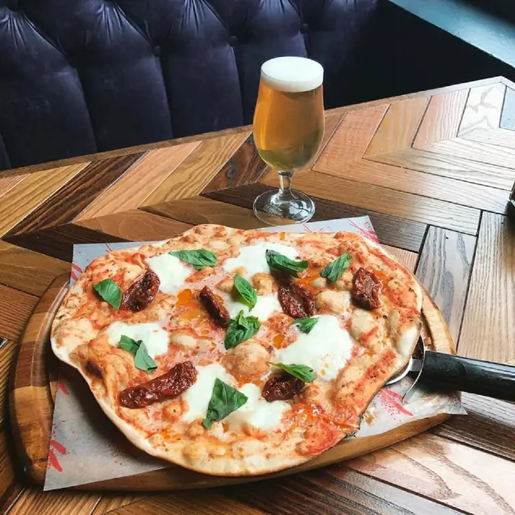 The Empress of Broughton Street Restaurant Edinburgh OpenTable