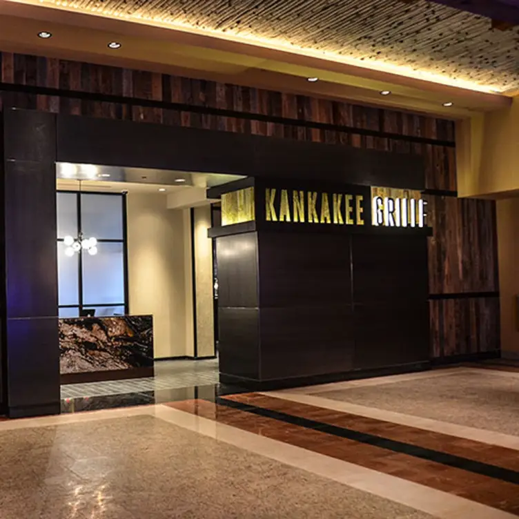 Kankakee Grille - South Bend，INSouth Bend