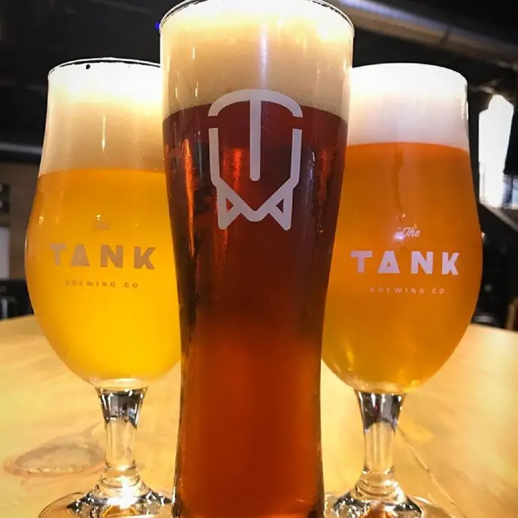 The Tank Brewing, Miami, FL