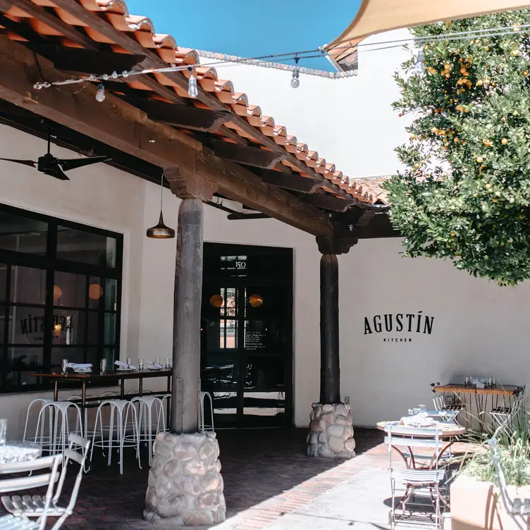 Agustin Kitchen AZ Tucson