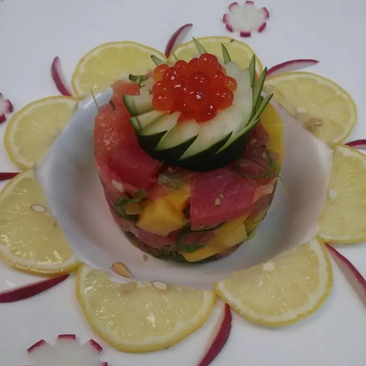 Azu Lucy Ho's Restaurant Tallahassee, FL OpenTable