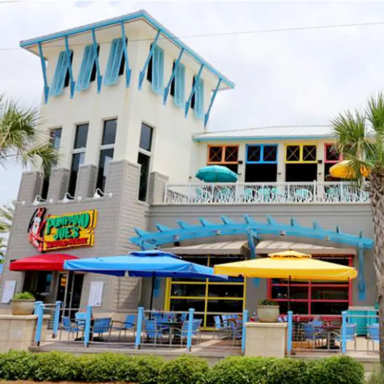 Pompano Joe's - Panama City Beach，FLPanama City Beach