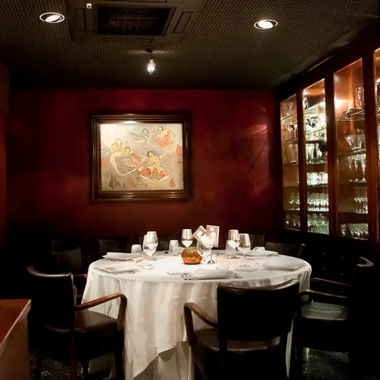 Restaurante Speakeasy - Barcelona, Barcelona | OpenTable