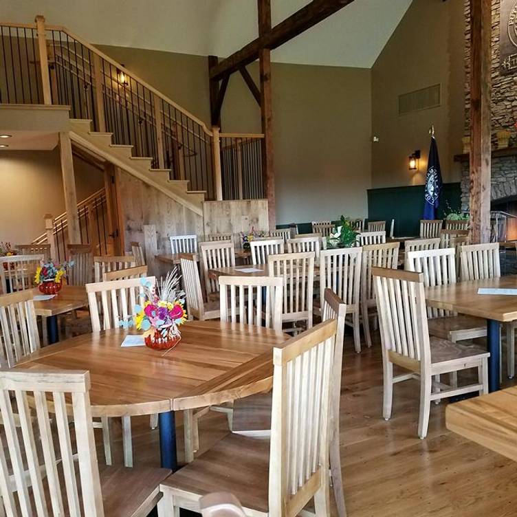 restaurants in brewster ny