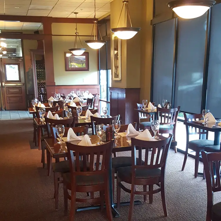 Dinning Room Pictures - West Side Grill - Gilroy，CAGilroy