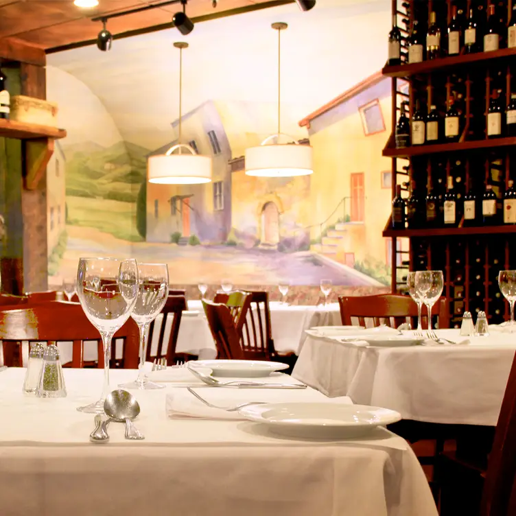 Bellisio's Italian Restaurant and Wine Bar, Duluth, MN