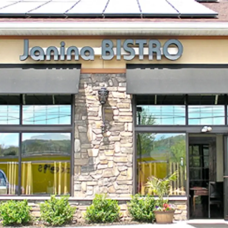 Janina Bistro, Lebanon, NJ