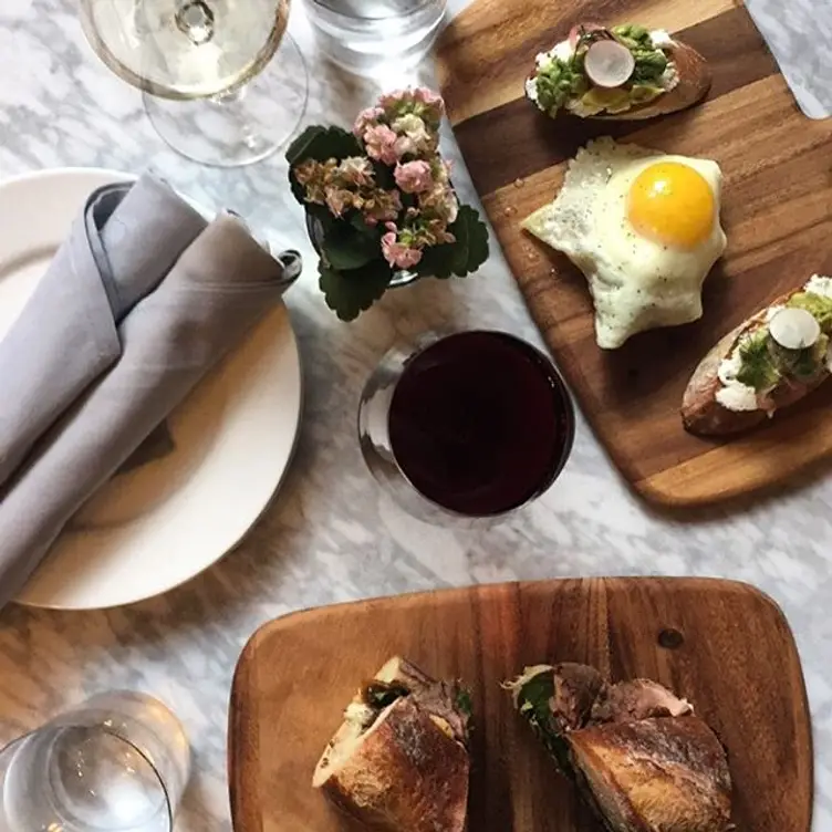 Taste Wine Bar & Kitchen Restaurant Boston, MA OpenTable