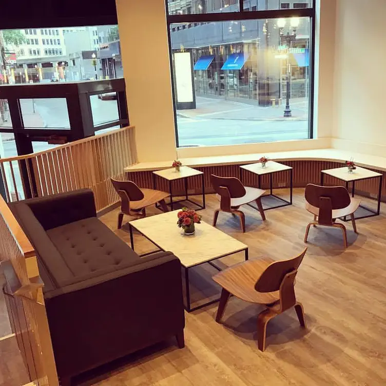 Taste Wine Bar & Kitchen Restaurant Boston, MA OpenTable