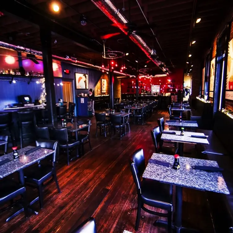 Yo Sake Downtown Sushi Lounge Updated 2024, Asian Restaurant in