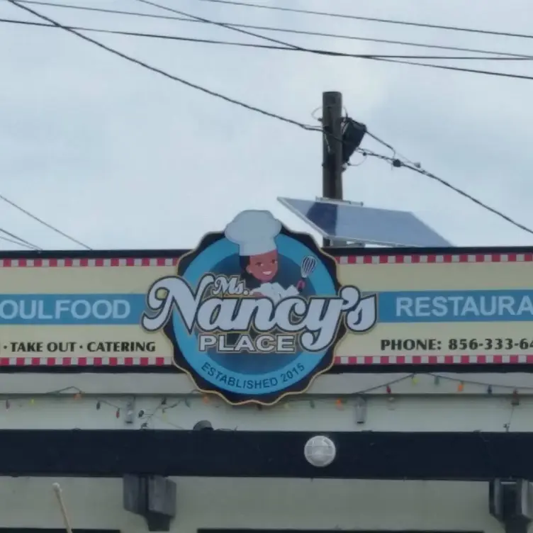 Ms Nancy's Soul Food Restaurant and Catering Top Rated Restaurant in