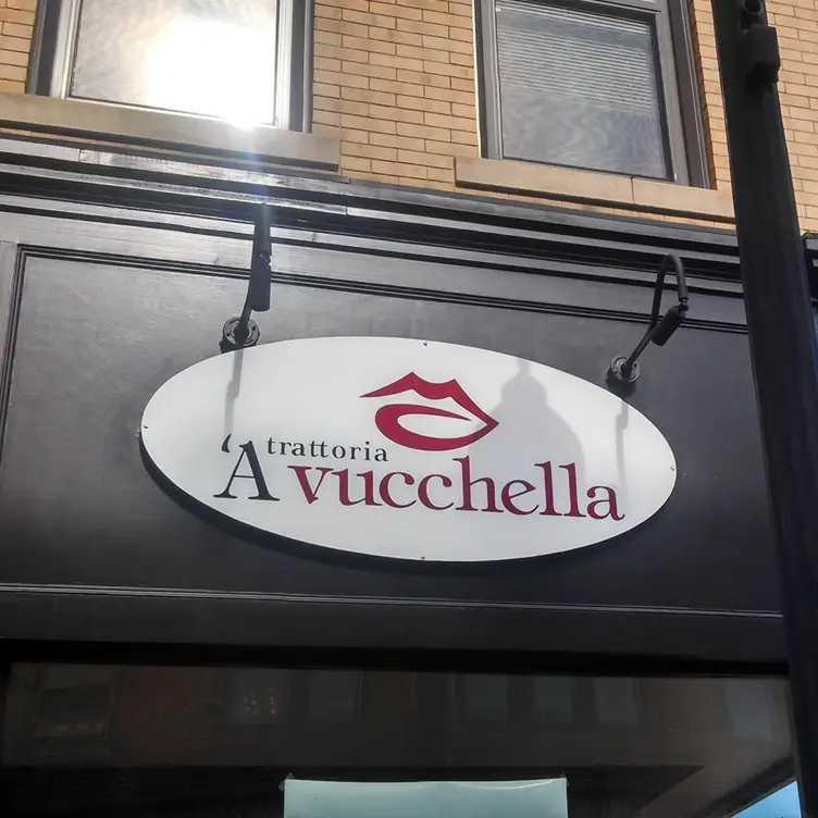 Trattoria 'a Vucchella - Trattoria 'A Vucchella, Bridgeport, CT