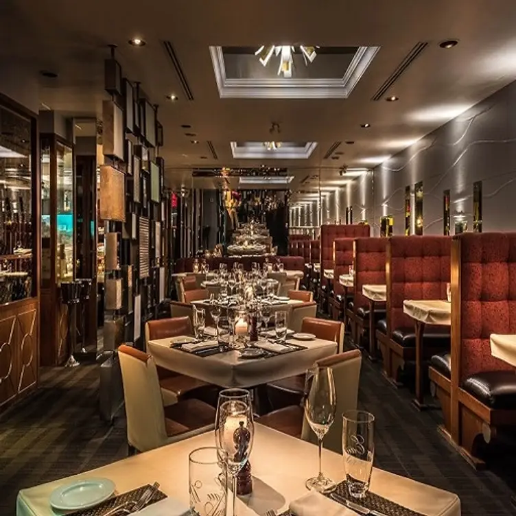 Mistura Restaurant - Toronto, ON | OpenTable