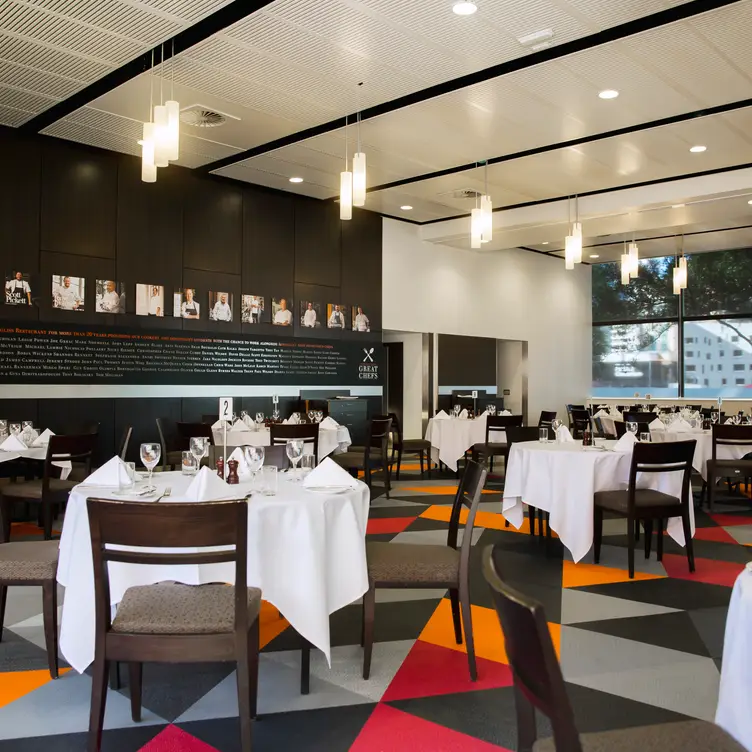 Angliss Restaurant - Angliss Restaurant，AU-VICMelbourne