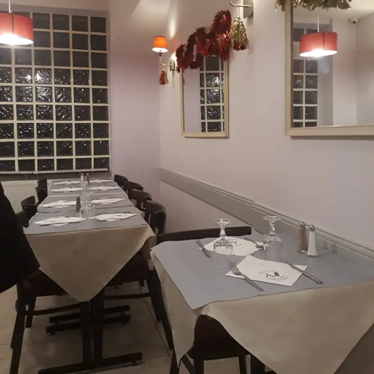 Restaurant Pizza Di Napoli Paris, , Paris OpenTable