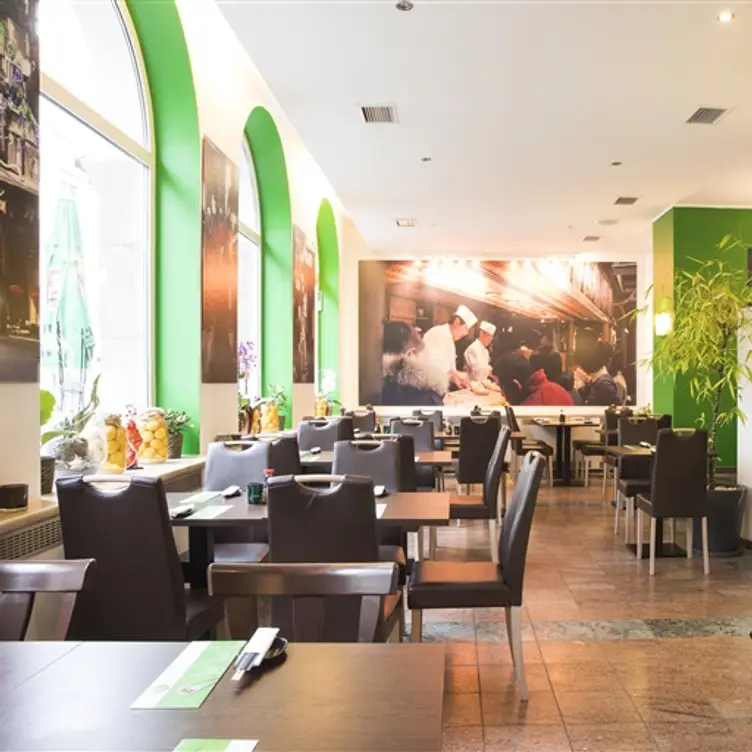 Xinh Restaurant, Nürnberg, BY