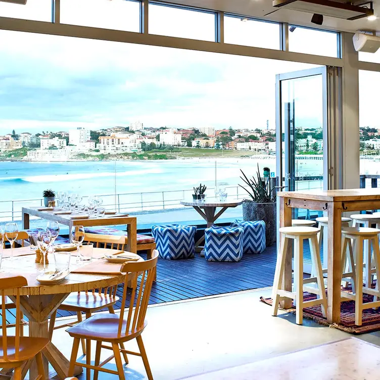 North Bondi Fish Restaurant North Bondi, , NSW OpenTable