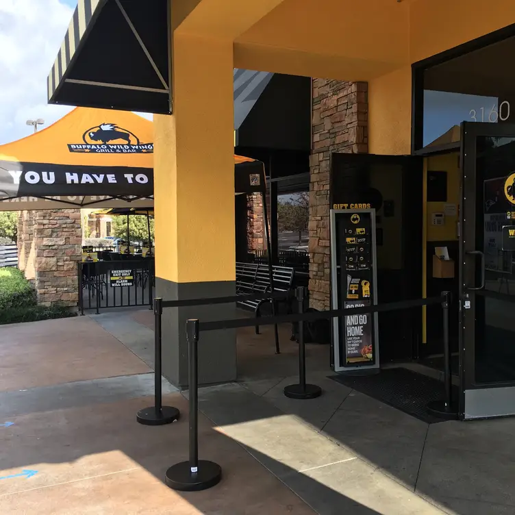 Buffalo Wild Wings - Chino Hills - Buffalo Wild Wings - Chino Hills CA Chino Hills