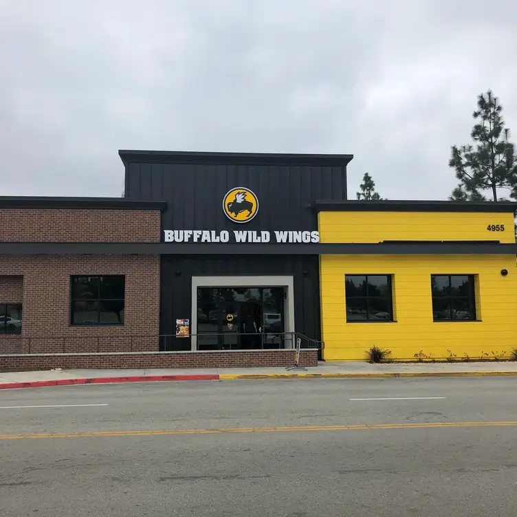 Buffalo Wild Wings - Montclair - Buffalo Wild Wings - Montclair, Montclair, CA