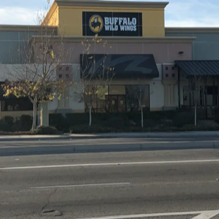 Buffalo Wild Wings - Palmdale - Buffalo Wild Wings - Palmdale，CAPalmdale