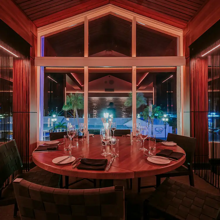 L.G. Smith's Steak & Chop House - Renaissance Aruba, Oranjestad, Aruba